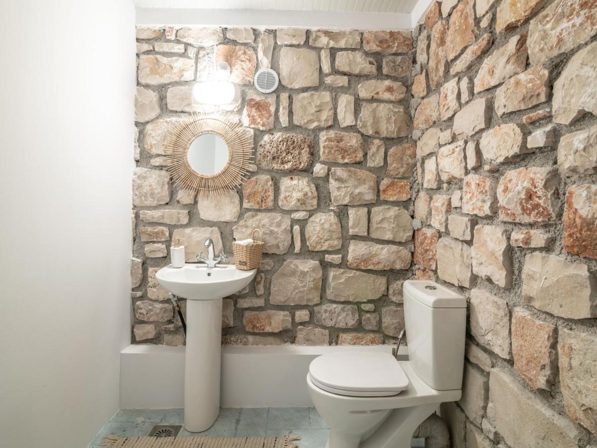 Le Mar Villa Vasilikí Zewnętrze zdjęcie